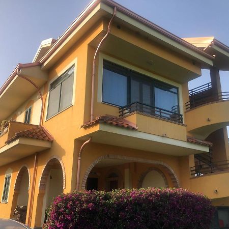 Casa Clementina Apartment Pizzo  Ngoại thất bức ảnh