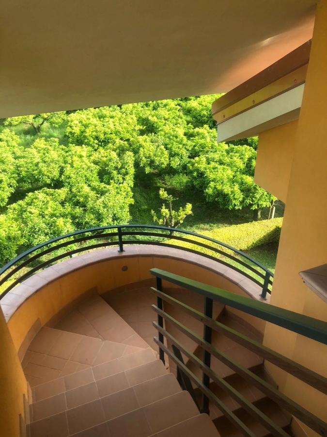 Casa Clementina Apartment Pizzo  Ngoại thất bức ảnh