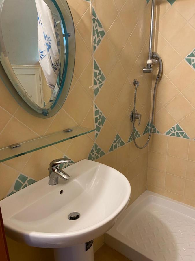 Casa Clementina Apartment Pizzo  Ngoại thất bức ảnh