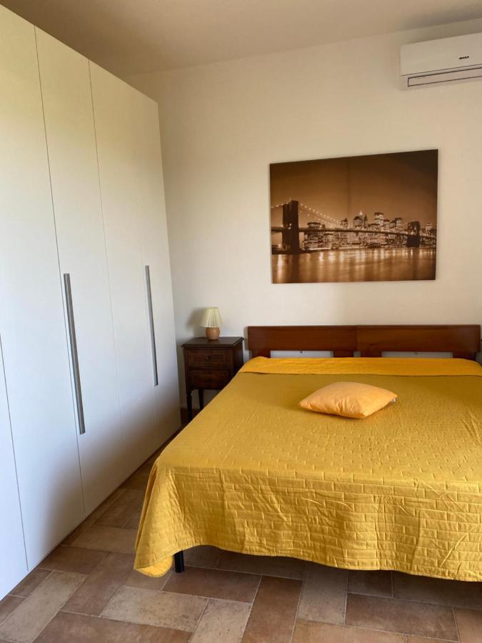 Casa Clementina Apartment Pizzo  Ngoại thất bức ảnh