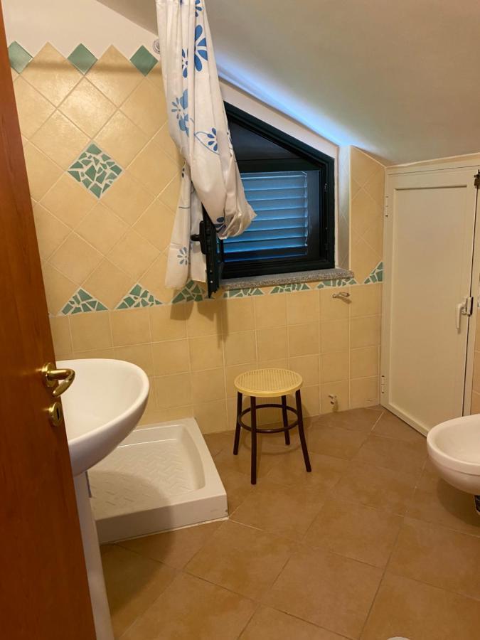 Casa Clementina Apartment Pizzo  Ngoại thất bức ảnh