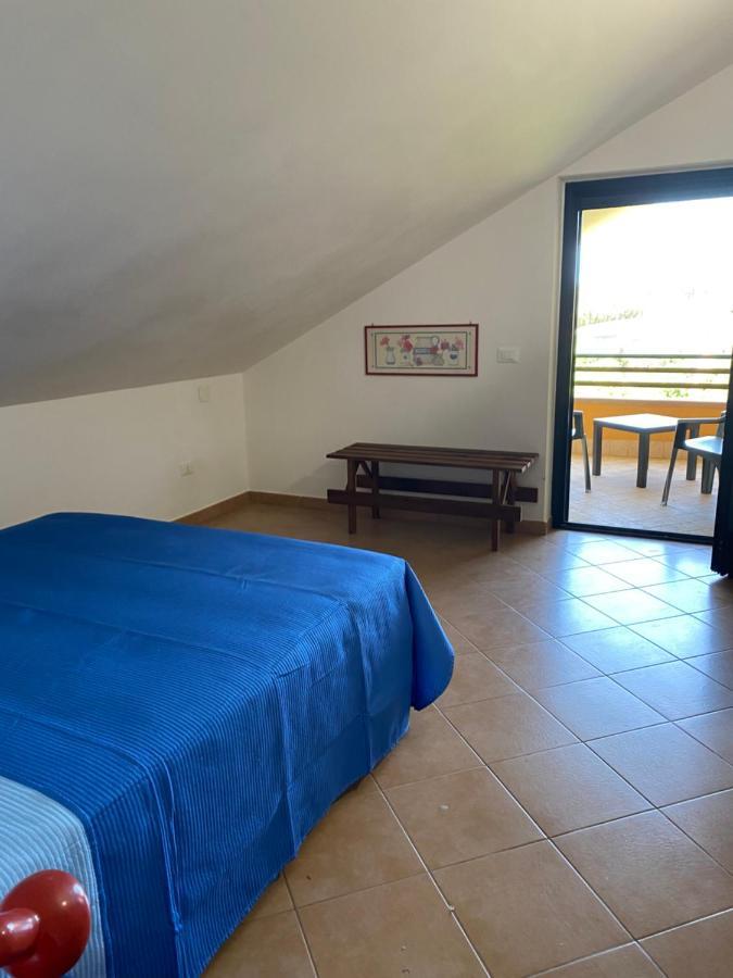 Casa Clementina Apartment Pizzo  Ngoại thất bức ảnh