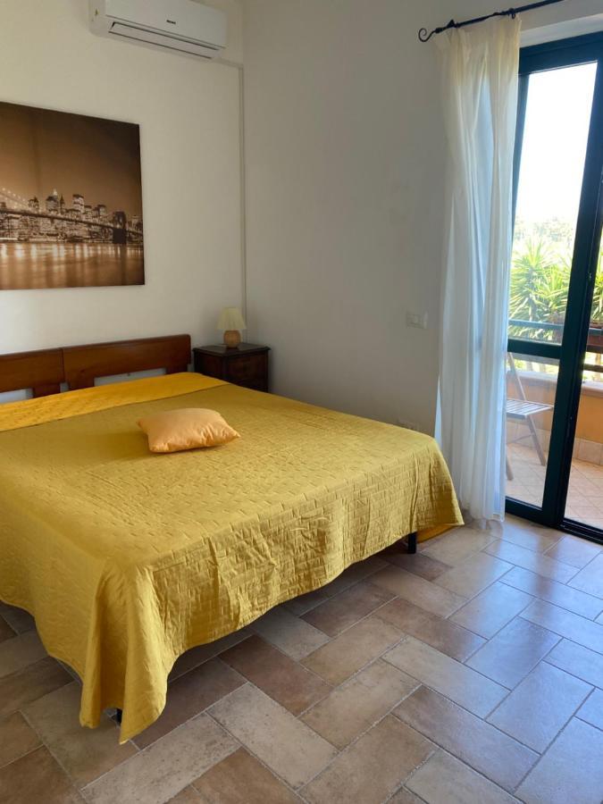 Casa Clementina Apartment Pizzo  Ngoại thất bức ảnh