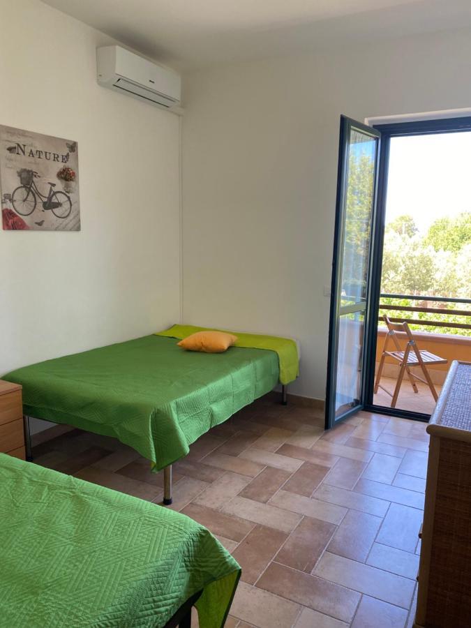 Casa Clementina Apartment Pizzo  Ngoại thất bức ảnh