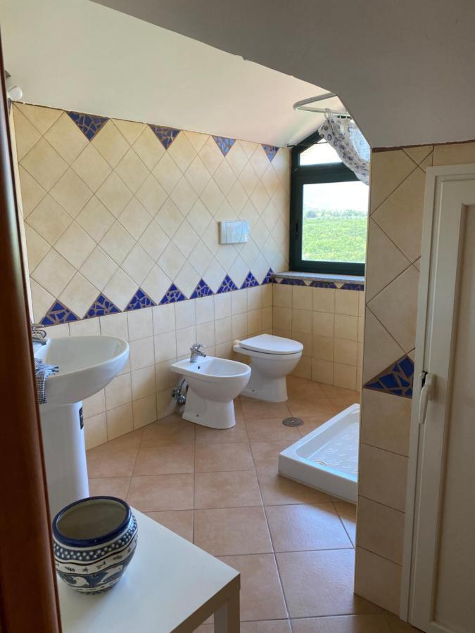 Casa Clementina Apartment Pizzo  Ngoại thất bức ảnh
