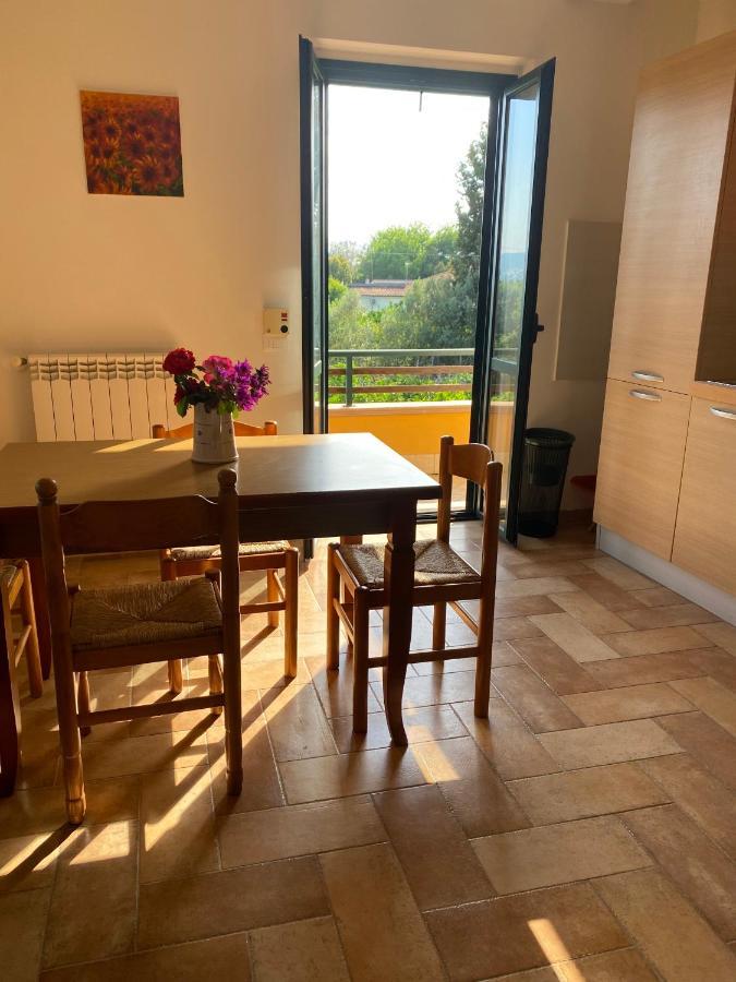 Casa Clementina Apartment Pizzo  Ngoại thất bức ảnh